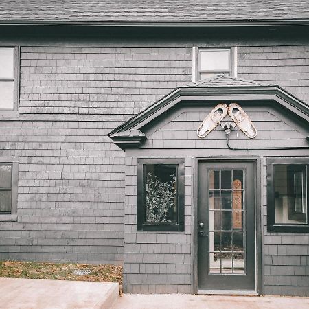 Black Pearl Unit 2 - Lake Placid, Mirror Lake Esterno foto