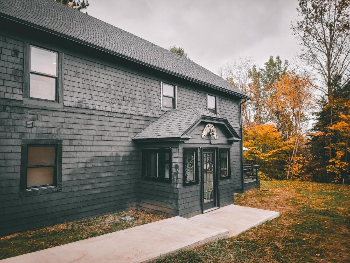 Black Pearl Unit 2 - Lake Placid, Mirror Lake Esterno foto