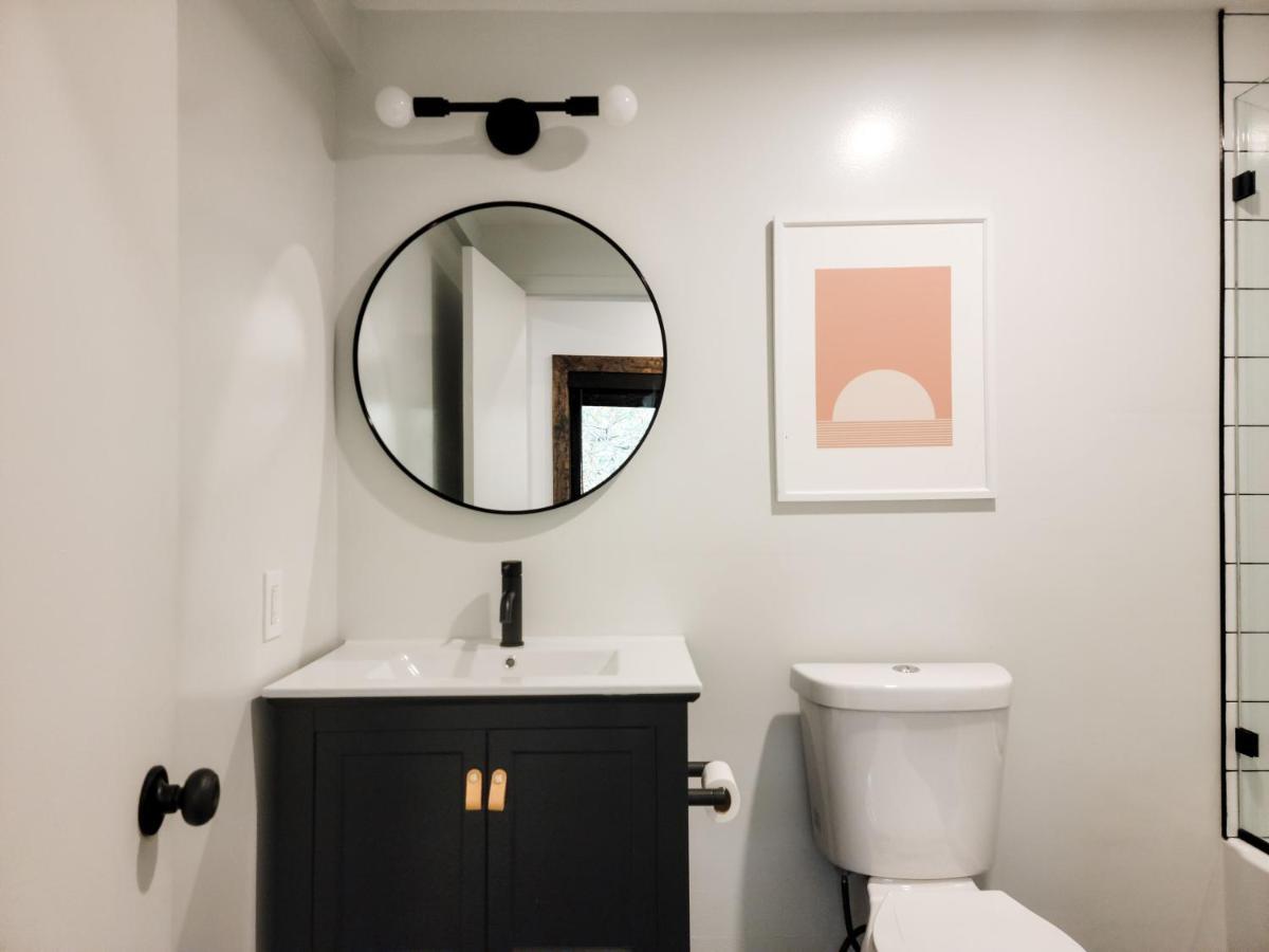 Black Pearl Unit 2 - Lake Placid, Mirror Lake Esterno foto